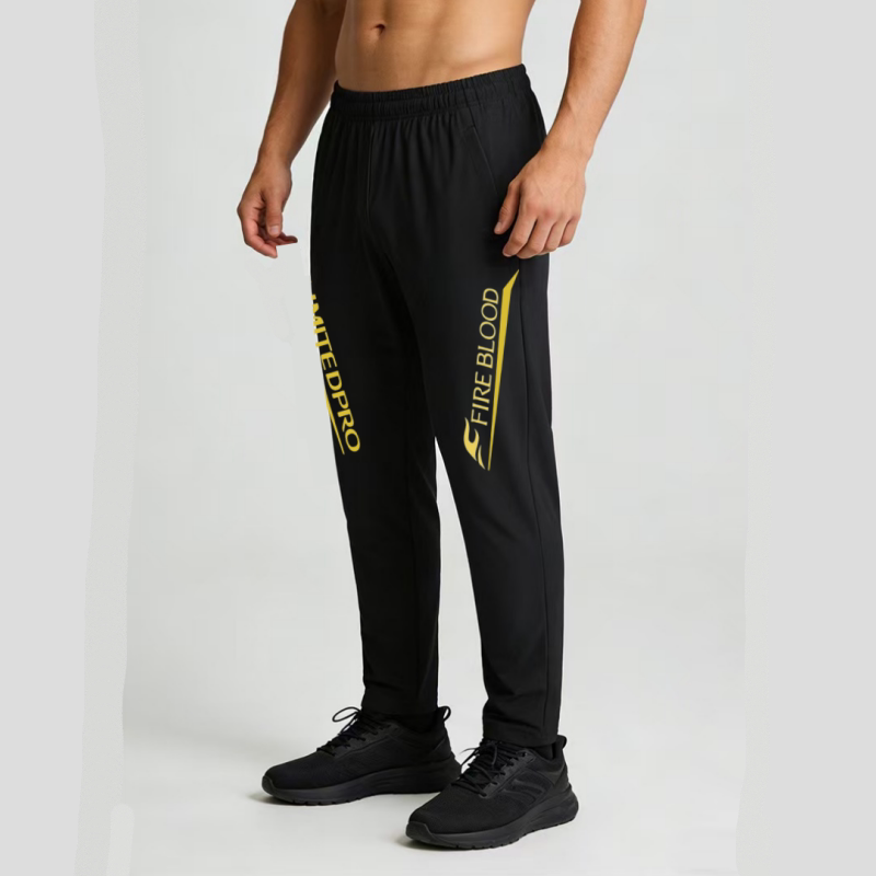 Fishing Pants Waterproof - 2026 Neue FIREBLOOD Herbst- und Winter-Anglerhose,