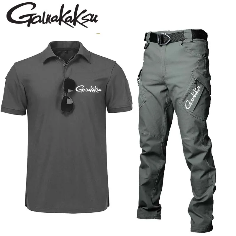 Fishing Rain Suit - 2026 Frühling Sommer Outdoor Sport Wasserdichte