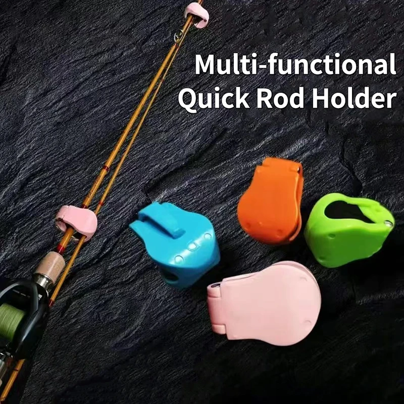 2 Stück Angelrutenhalter, Befe – Fishing Belt Bewertung und Preis
