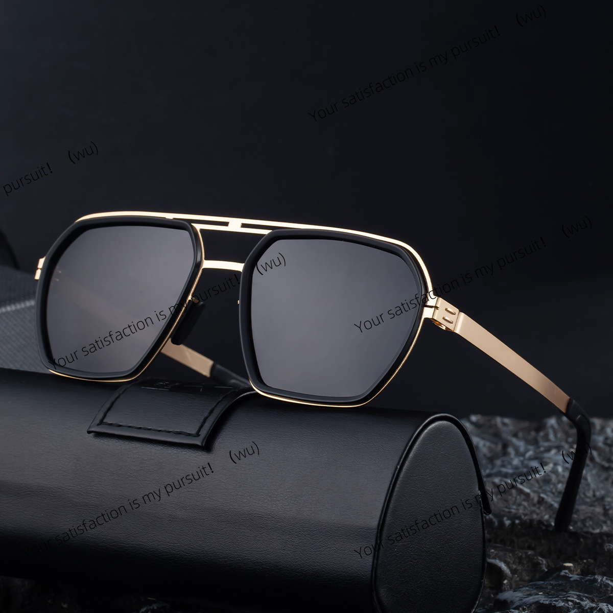 Polarisierte Doppelstrahl-Sonn – Fishing Sunglasses Polarized Bewertung und Preis