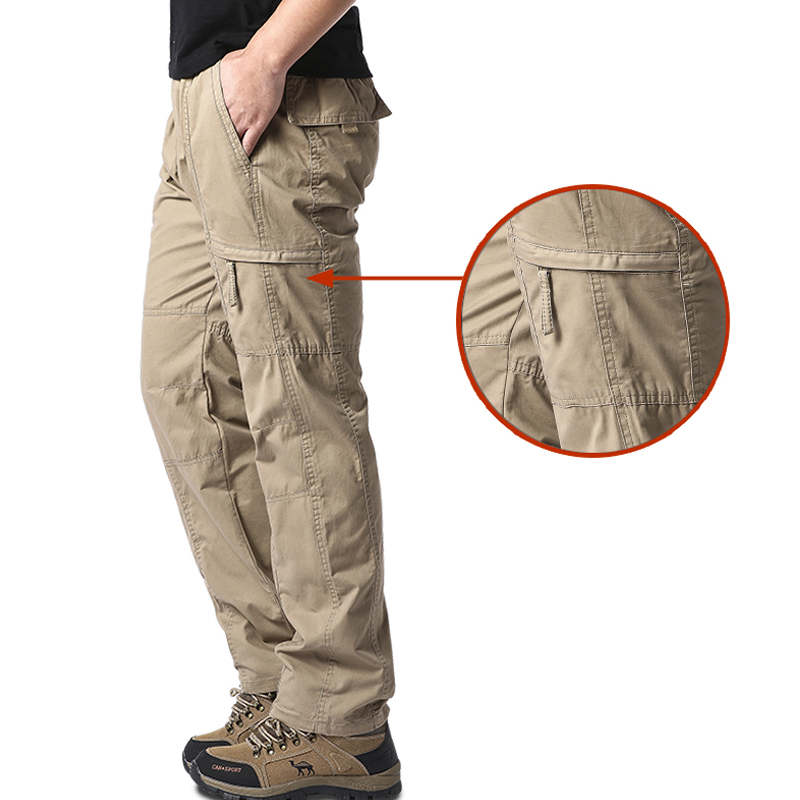 Hochwertige Herren-Cargohose a – Fishing Pants Waterproof Bewertung und Preis