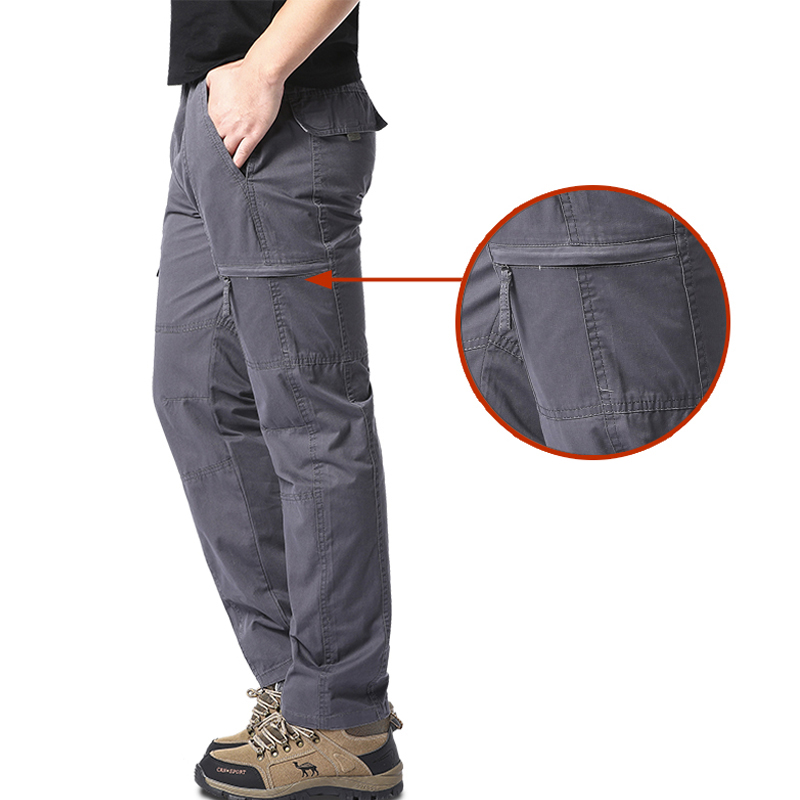 Hochwertige Herren-Cargohose a – Fishing Pants Waterproof Bewertung und Preis