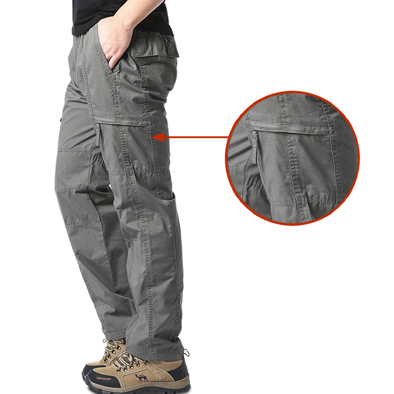 Hochwertige Herren-Cargohose a – Fishing Pants Waterproof Bewertung und Preis