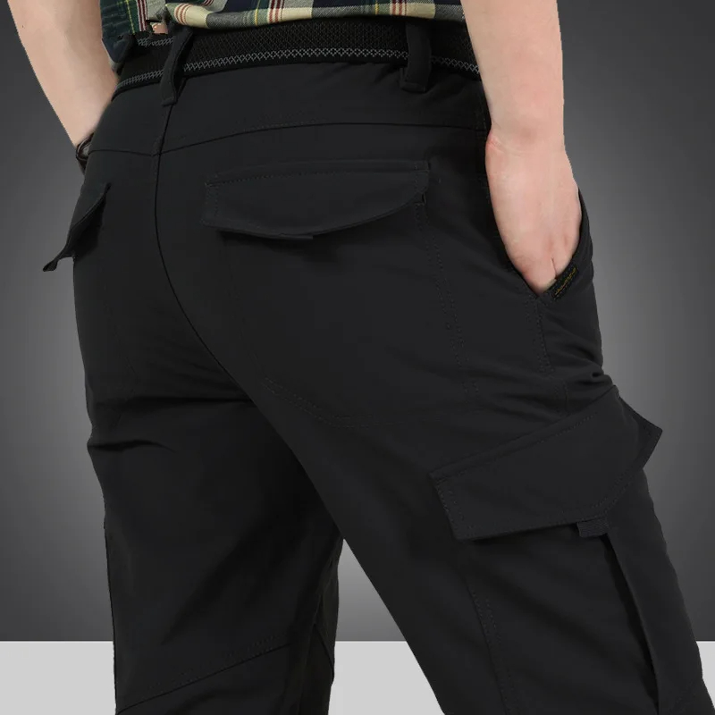 Winter Dicke Hosen Männer Dopp – Fishing Pants Waterproof Bewertung und Preis