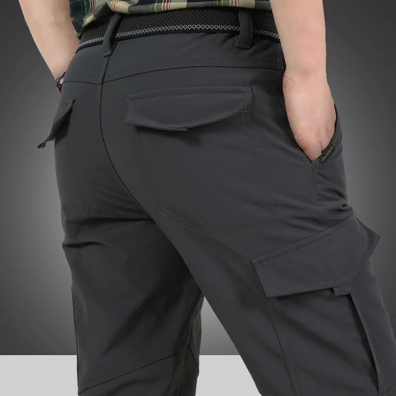 Winter Dicke Hosen Männer Dopp – Fishing Pants Waterproof Bewertung und Preis