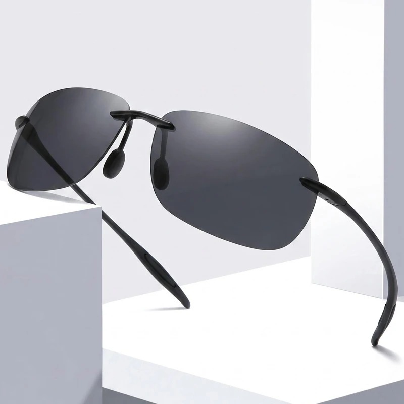 Neue TR90 Polarisierte Sonnenb – Fishing Sunglasses Polarized Bewertung und Preis