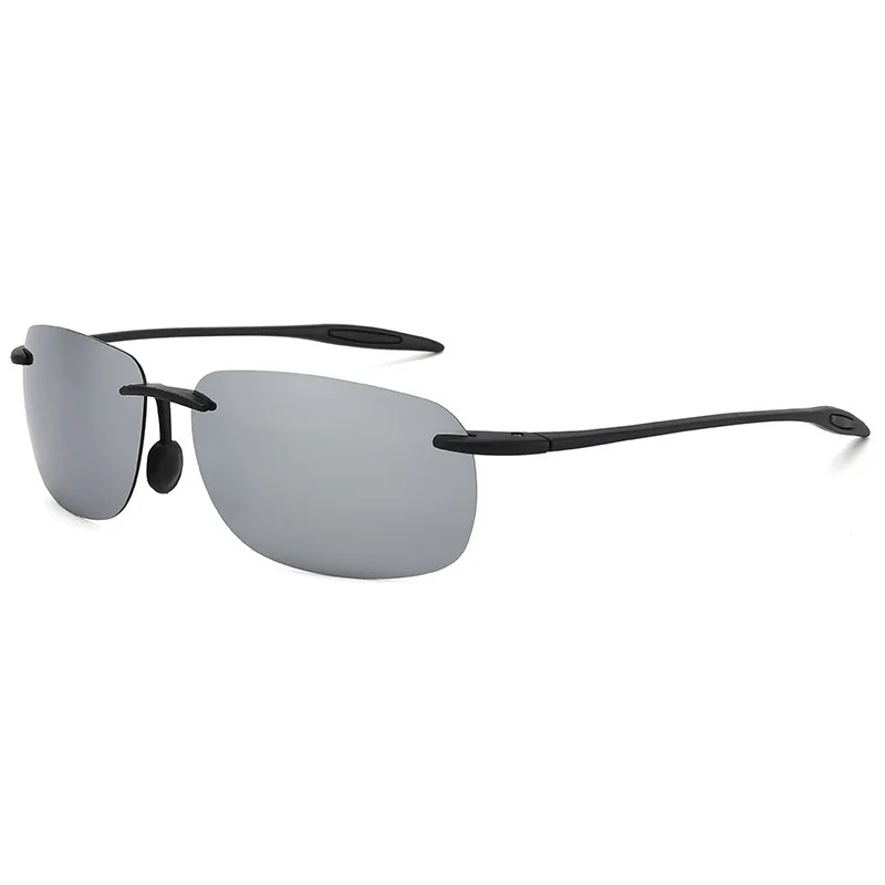 Neue TR90 Polarisierte Sonnenb – Fishing Sunglasses Polarized Bewertung und Preis
