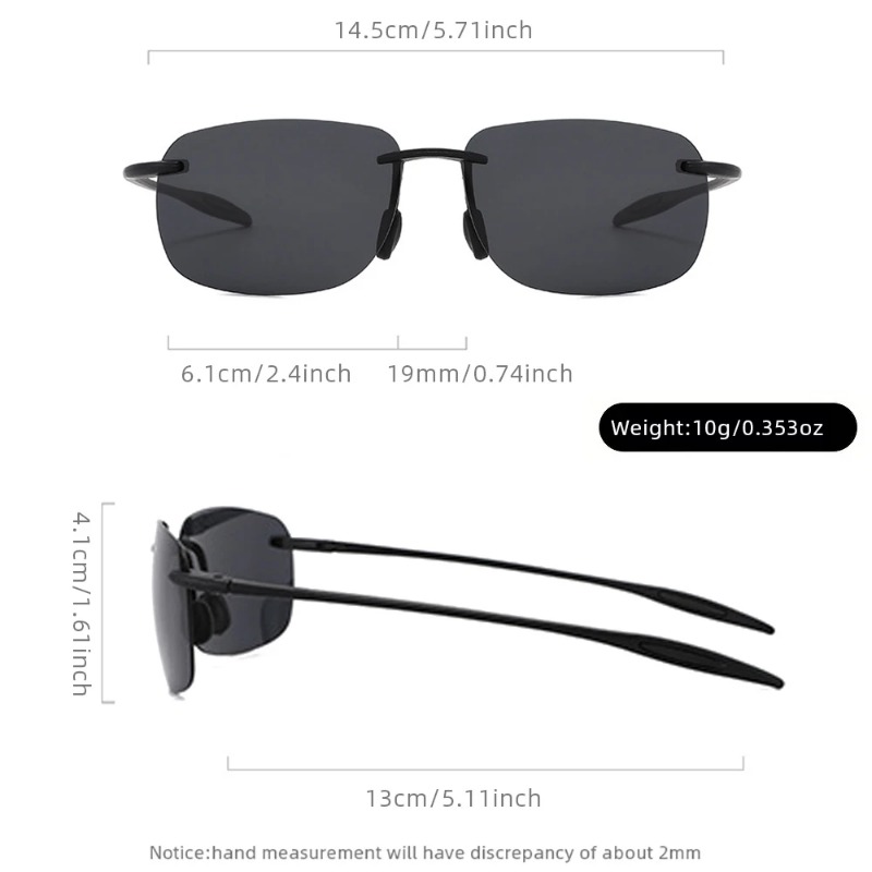 Neue TR90 Polarisierte Sonnenb – Fishing Sunglasses Polarized Bewertung und Preis