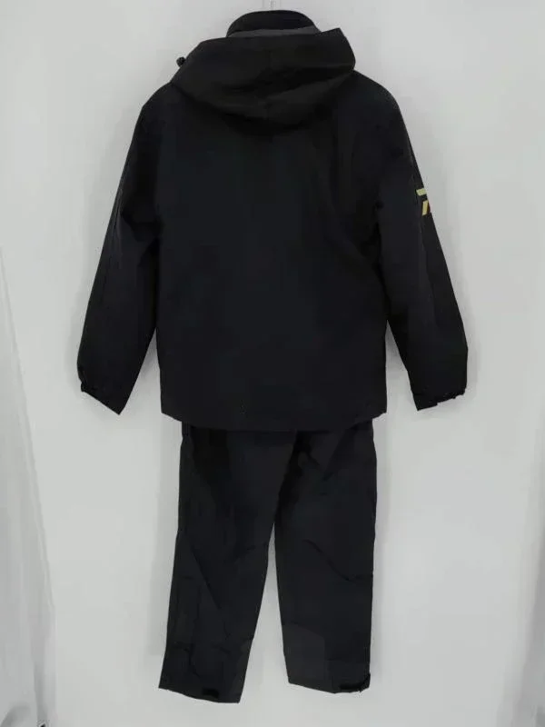 Dicke Angeln Kleidung Set Wint – Fishing Rain Suit Bewertung und Preis
