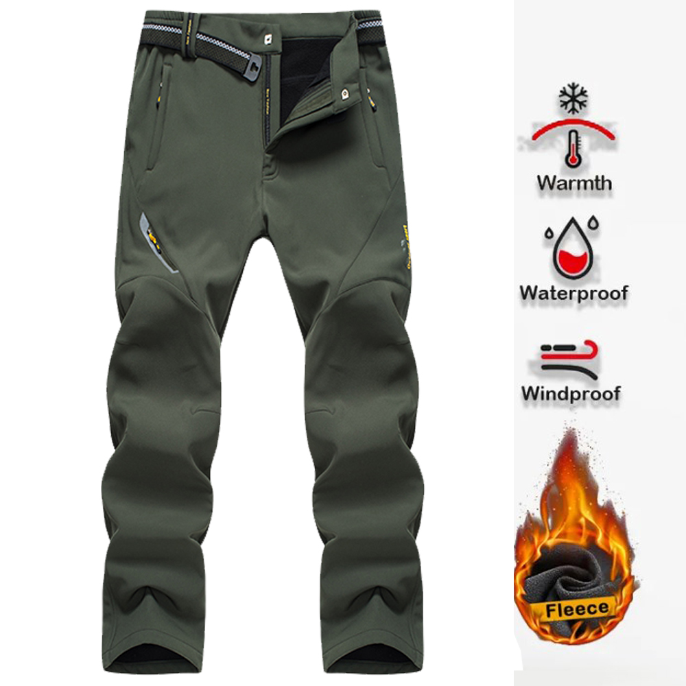 Herren Wanderhose Softshell Ou – Fishing Pants Waterproof Bewertung und Preis