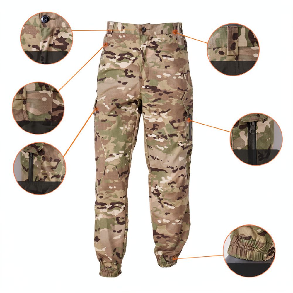 Herren Taktische Tarnhose Atmu – Fishing Pants Waterproof Bewertung und Preis