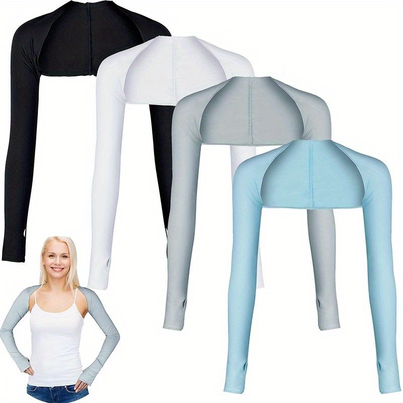 1 Stück Eisseiden-Armstulpen f – Fishing Gloves Bewertung und Preis