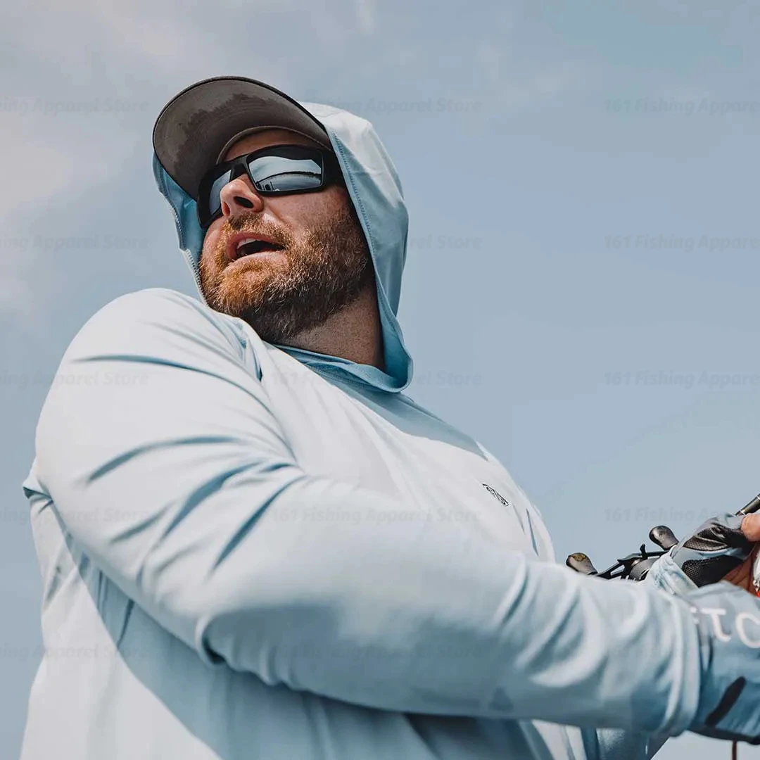 MALFC Angelbekleidung Herren K – Fishing Shirt Uv Protection Bewertung und Preis