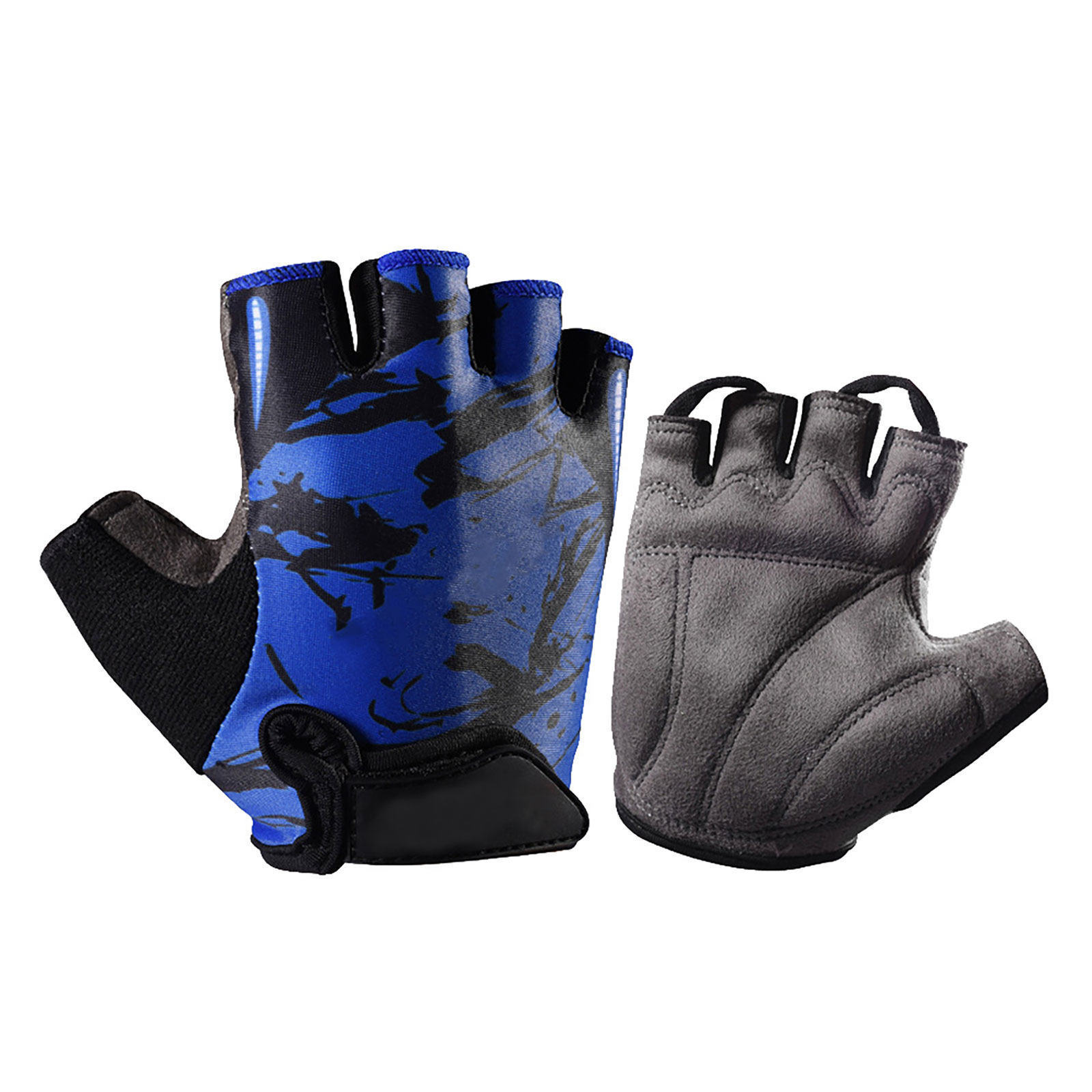 Rutschfeste Halbfingerhandschu – Fishing Gloves Bewertung und Preis