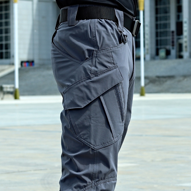 2024 neue Sommer Taktische Car – Fishing Pants Waterproof Bewertung und Preis