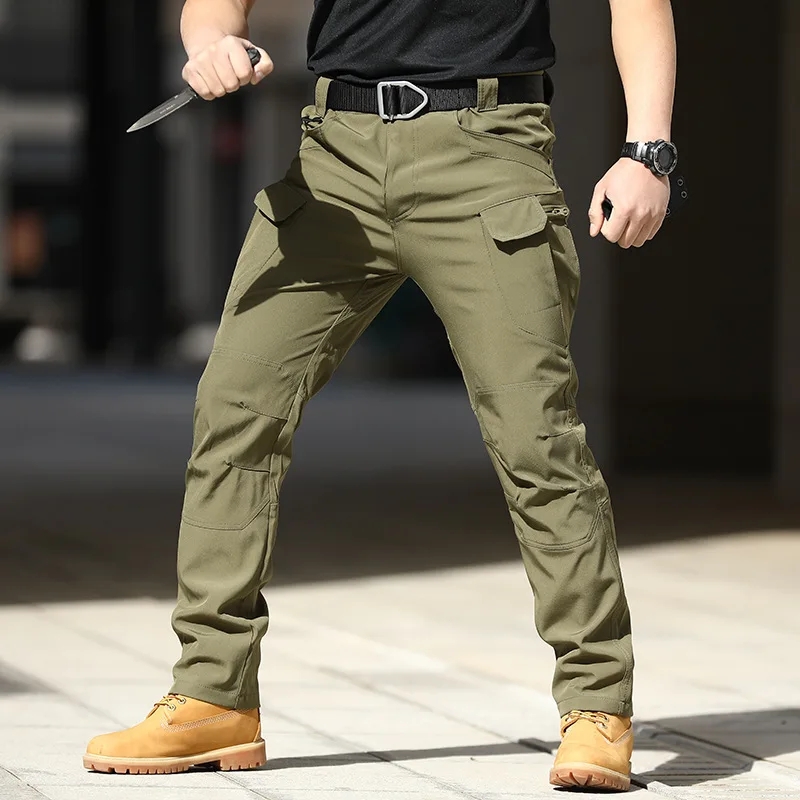 2024 neue Sommer Taktische Car – Fishing Pants Waterproof Bewertung und Preis