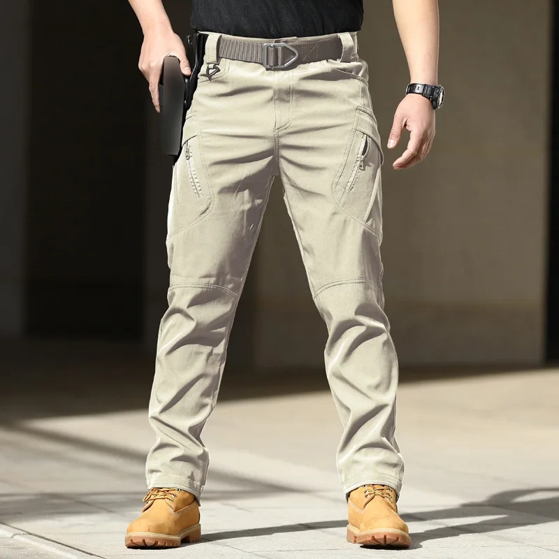 2024 neue Sommer Taktische Car – Fishing Pants Waterproof Bewertung und Preis