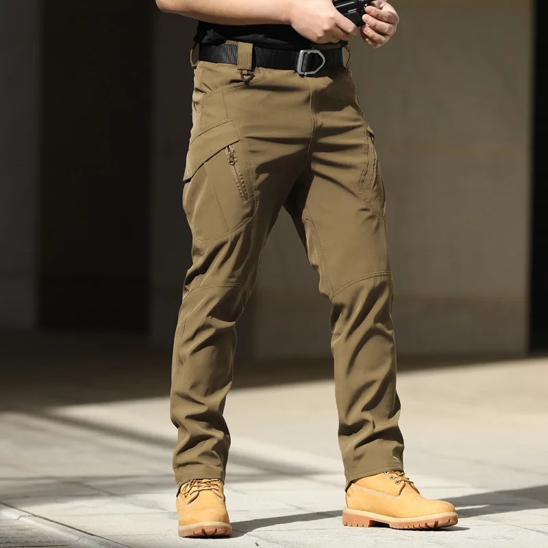 2024 neue Sommer Taktische Car – Fishing Pants Waterproof Bewertung und Preis