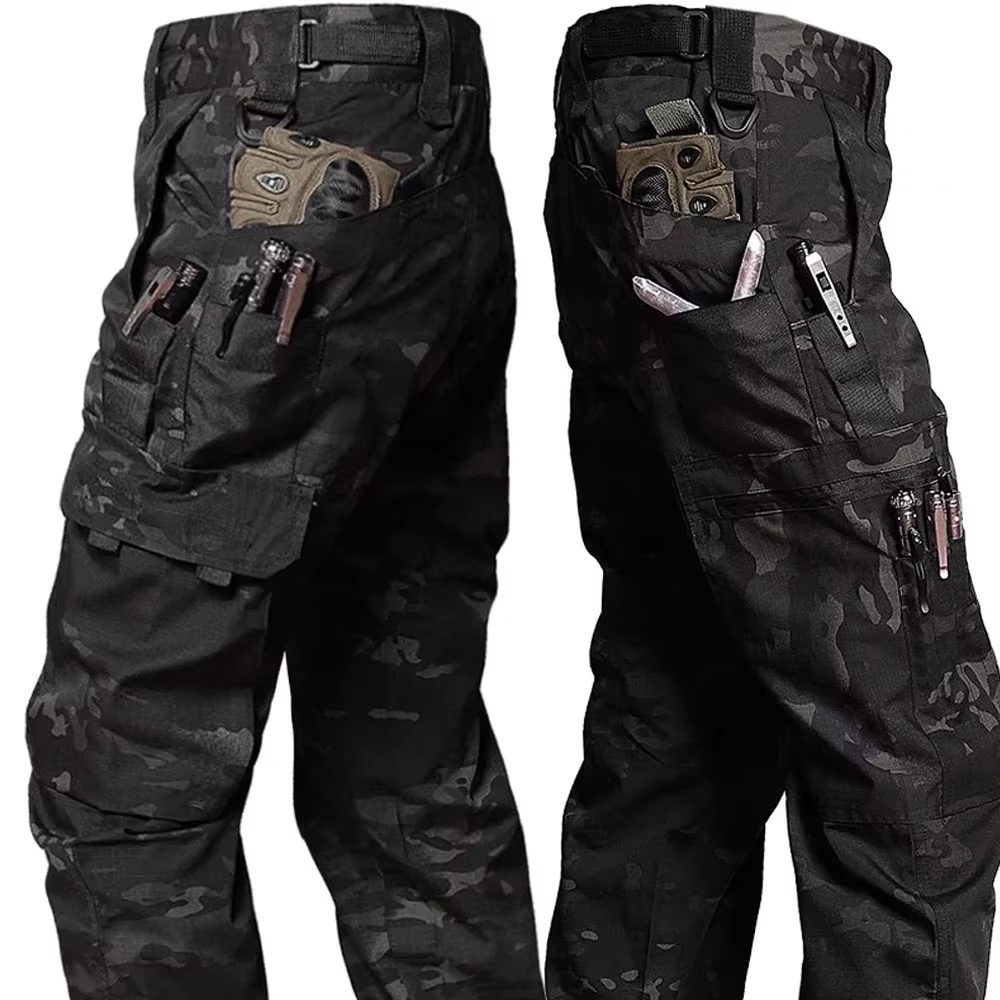 Taktische Hose für Herren, Out – Fishing Pants Waterproof Bewertung und Preis