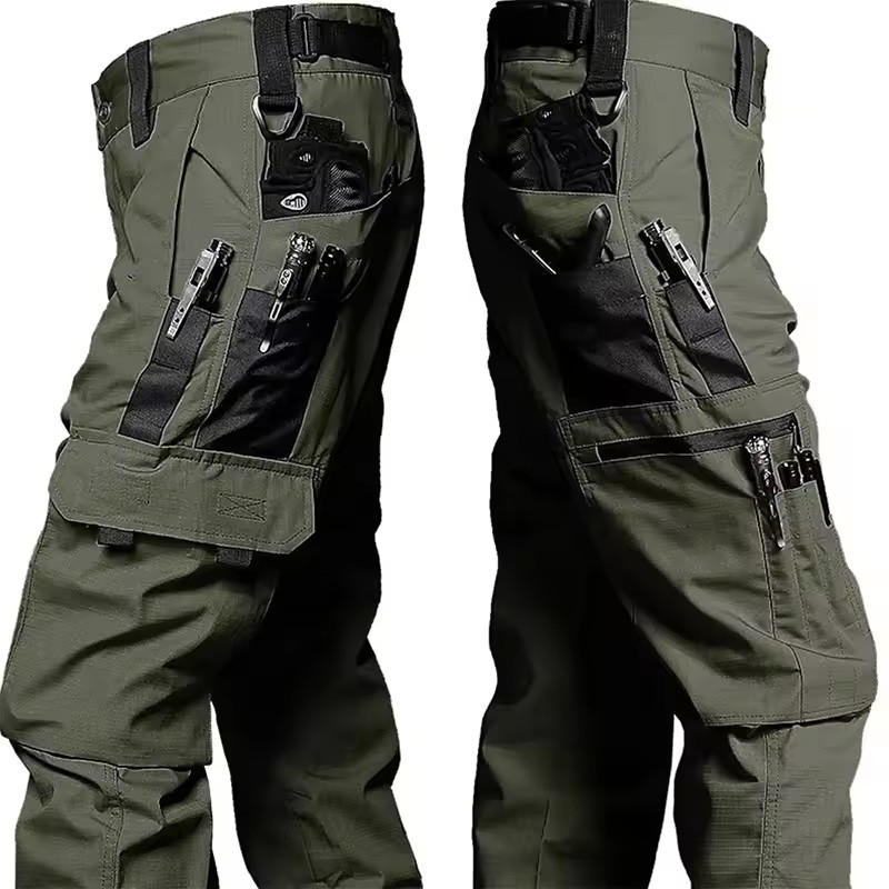 Taktische Hose für Herren, Out – Fishing Pants Waterproof Bewertung und Preis