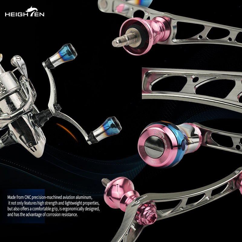 Spinn rollen griff 98mm für Sh – Shimano Reel Stradic Bewertung und Preis