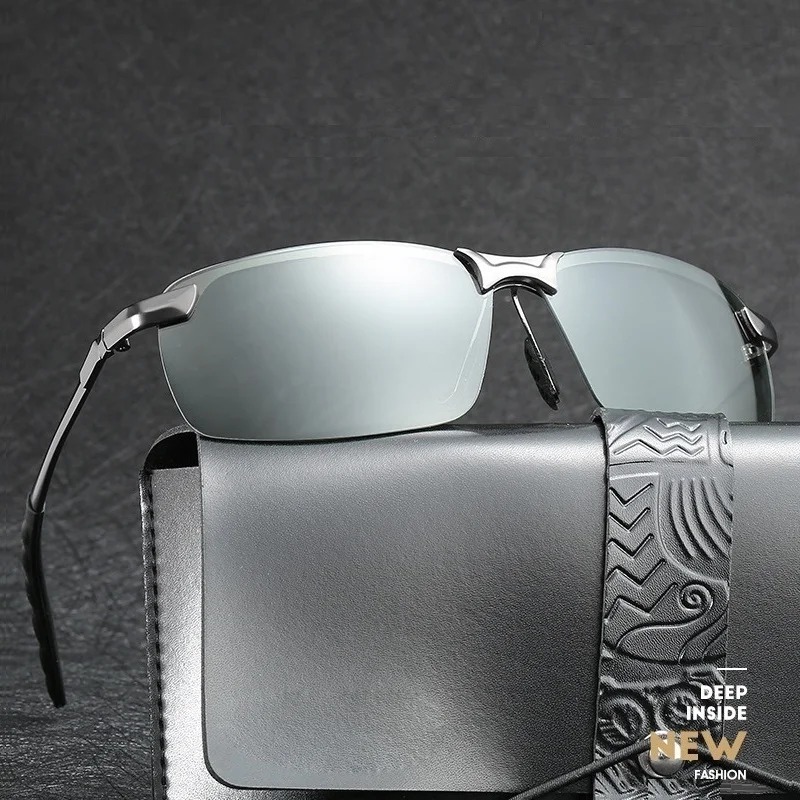 Herren Photochrome Polarisiert – Fishing Sunglasses Polarized Bewertung und Preis