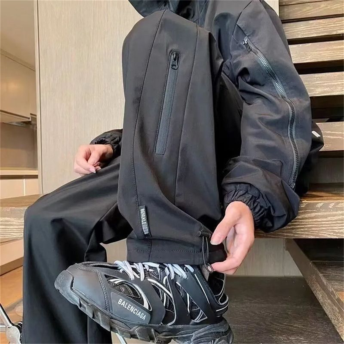 Übergrößen Herren 2025 Neue Wa – Fishing Pants Waterproof Bewertung und Preis