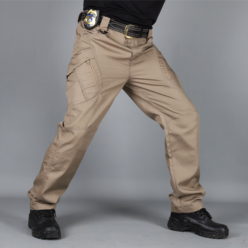 Taktische Cargo Hosen Männer I – Fishing Pants Waterproof Bewertung und Preis