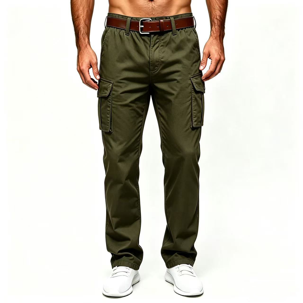 2026 Neue Große Taschen Loose- – Fishing Pants Waterproof Bewertung und Preis